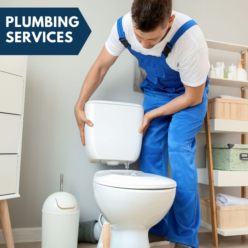 Plumbing Company in Trinway, OH